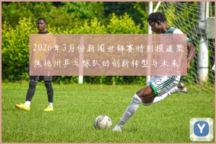 2026年3月份新闻世锦赛特别报道聚焦杭州乒乓球队的创新转型与未来发展之路